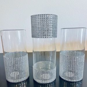 Elegant Wedding Centerpieces